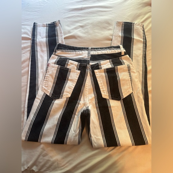 BDG Urban Outfitters Mom Jeans size‎ W24 - Picture 6 of 13